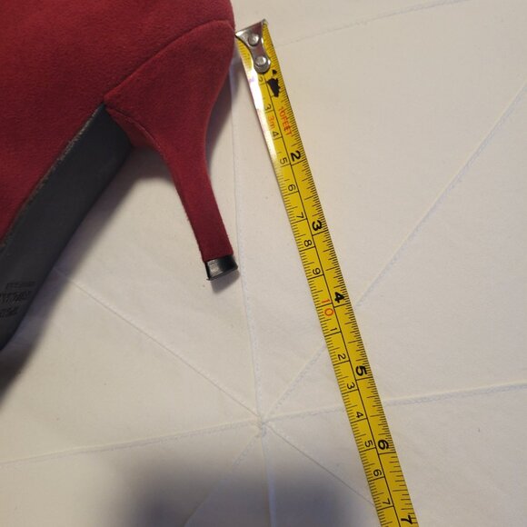 Stuart Weitzman Cling Booties - Picture 11 of 11